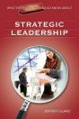 What Every Principal Should Know About Strategic Leadership - Preview