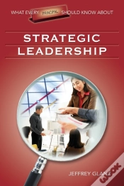 Capa do artigo What Every Principal Should Know About Strategic Leadership