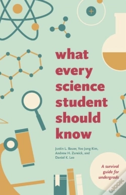 Capa do artigo What Every Science Student Should Know