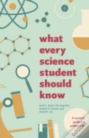 Capa do artigo What Every Science Student Should Know