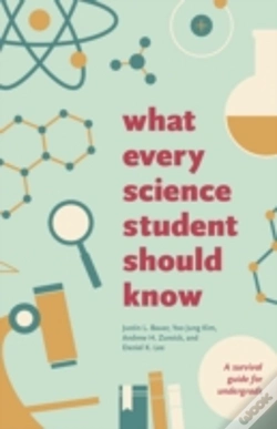 Capa do artigo What Every Science Student Should Know