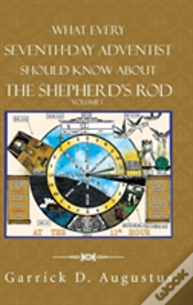 Capa do artigo What Every Seventh-Day Adventist Should Know About The Shepherd