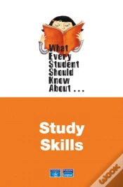 Capa do artigo What Every Student Should Know About Study Skills