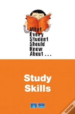 Capa do artigo What Every Student Should Know About Study Skills