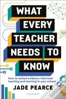 What Every Teacher Needs To Know