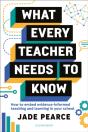 What Every Teacher Needs To Know - Preview