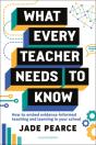 What Every Teacher Needs To Know - Preview