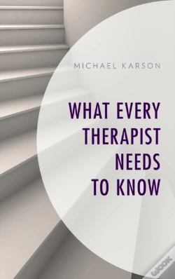Capa do artigo What Every Therapist Needs To Know