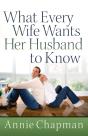 What Every Wife Wants Her Husband To Know - Preview