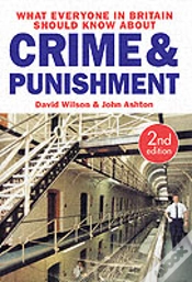 Capa do artigo What Everyone In Britain Should Know About Crime And Punishment