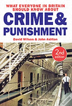 Capa do artigo What Everyone In Britain Should Know About Crime And Punishment