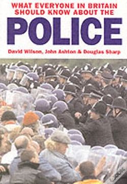Capa do artigo What Everyone In Britain Should Know About The Police