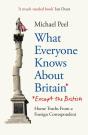 What Everyone Knows About Britain* (*Except The British) - Preview