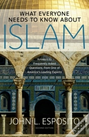 Capa do artigo What Everyone Needs To Know About Islam