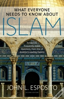 Capa do artigo What Everyone Needs To Know About Islam