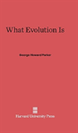 What Evolution Is - Preview