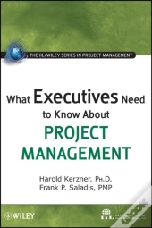 What Executives Need To Know About Project Management