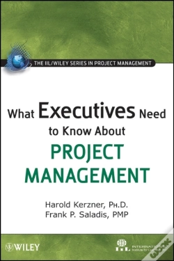Capa do artigo What Executives Need To Know About Project Management