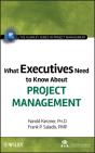 What Executives Need To Know About Project Management - Preview