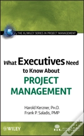 What Executives Need To Know About Project Management