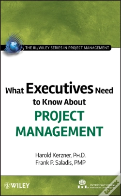 Capa do artigo What Executives Need To Know About Project Management