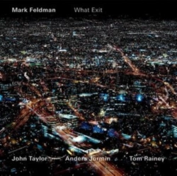 Capa do artigo What Exit - CD