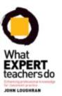 What Expert Teachers Do - Preview