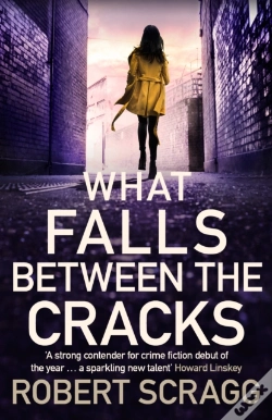Capa do artigo What Falls Between The Cracks