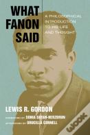 What Fanon Said