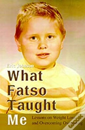 Capa do artigo What Fatso Taught Me