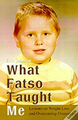 Capa do artigo What Fatso Taught Me
