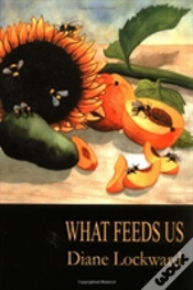 Capa do artigo What Feeds Us