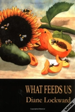 Capa do artigo What Feeds Us