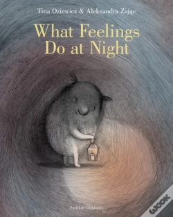 Capa do artigo What Feelings Do At Night