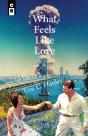 What Feels Like Love - Preview