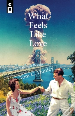 Capa do artigo What Feels Like Love