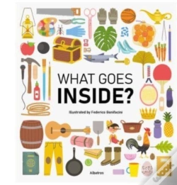 Capa do artigo What Fits Inside