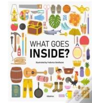 What Fits Inside