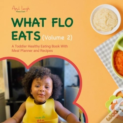 Capa do artigo What Flo Eats (Volume 2)