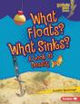 What Floats? What Sinks? - Preview