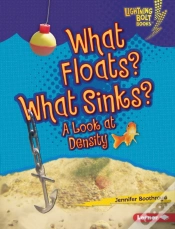Capa do artigo What Floats? What Sinks?