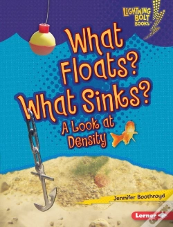 Capa do artigo What Floats? What Sinks?
