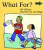 What For? South African Edition - Preview