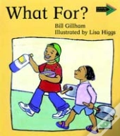 What For? South African Edition