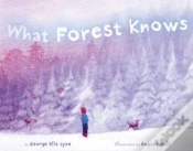 Capa do artigo What Forest Knows