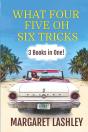 What Four, Five Oh, Six Tricks - Preview