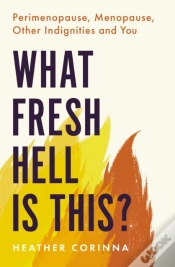 Capa do artigo What Fresh Hell Is This?