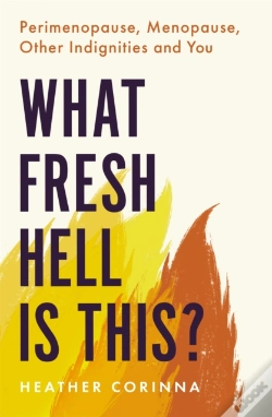 Capa do artigo What Fresh Hell Is This?