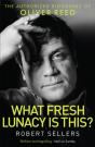 What Fresh Lunacy Is This? - Preview