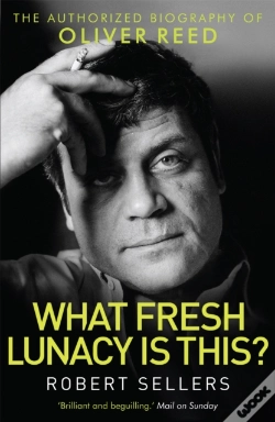 Capa do artigo What Fresh Lunacy Is This?